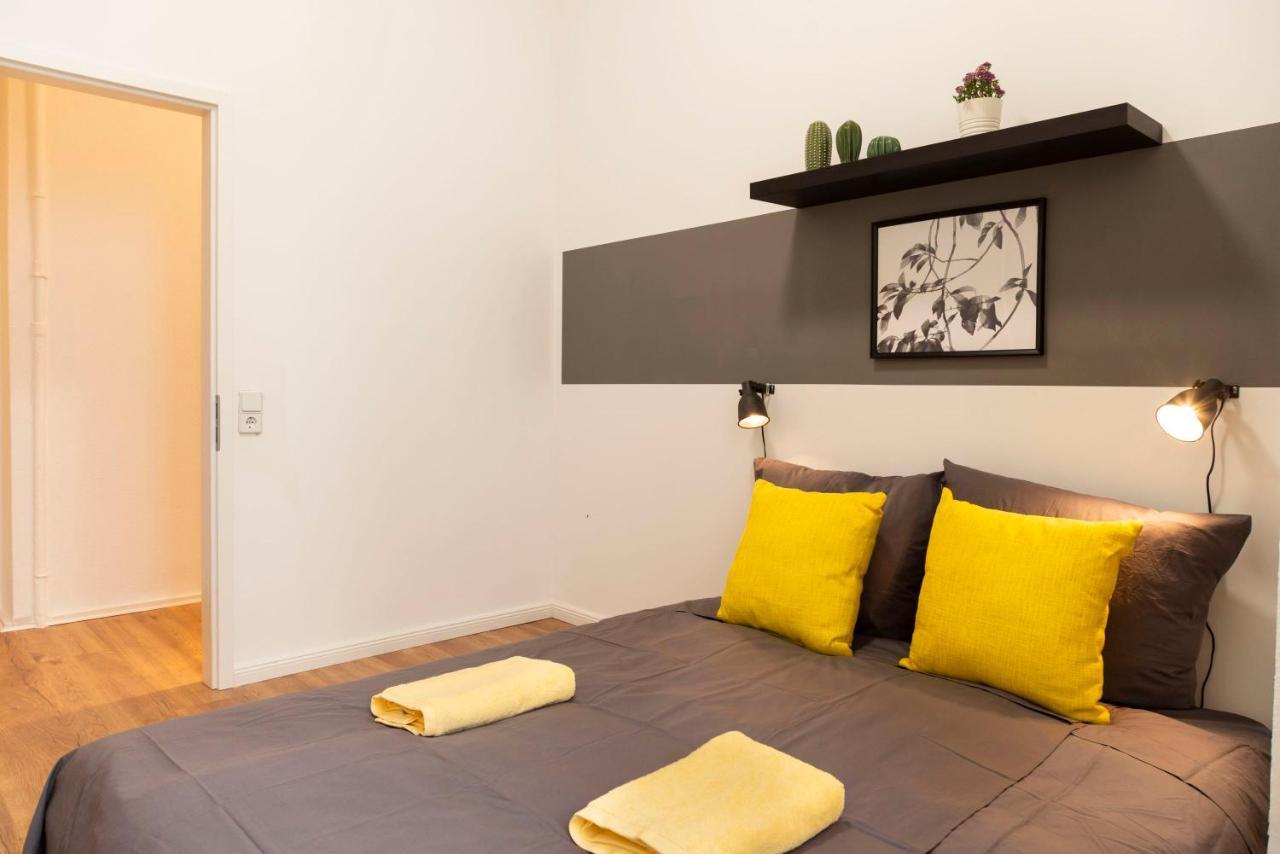 Modern 2 Bedroom In Schoneberg * Berlim