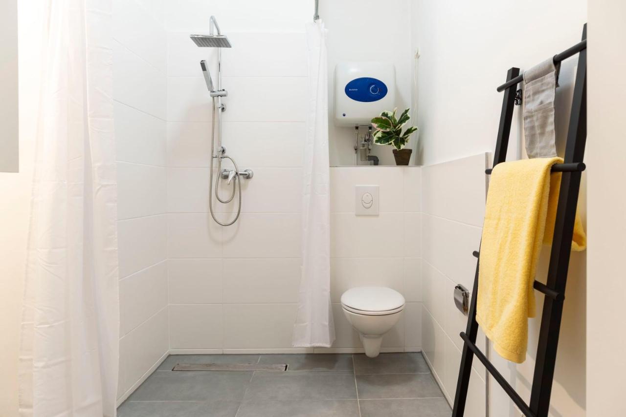 Modern 2 Bedroom In Schoneberg * Berlim